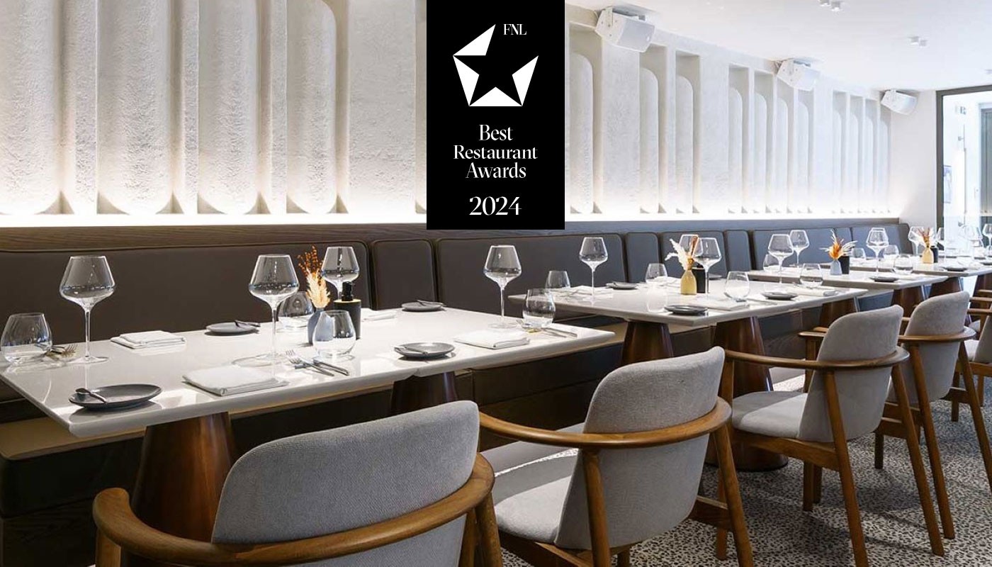 THESSALONIKI 2024 | FNL Best Restaurants