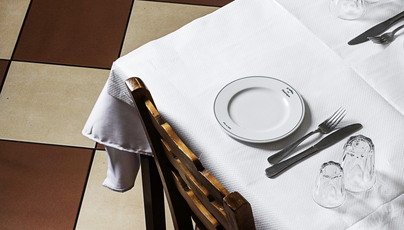 OIKONOMOU TAVERN: THE IMPRESSIVE EVOLUTION OF A HISTORIC TAVERN | Restaurant Reviews