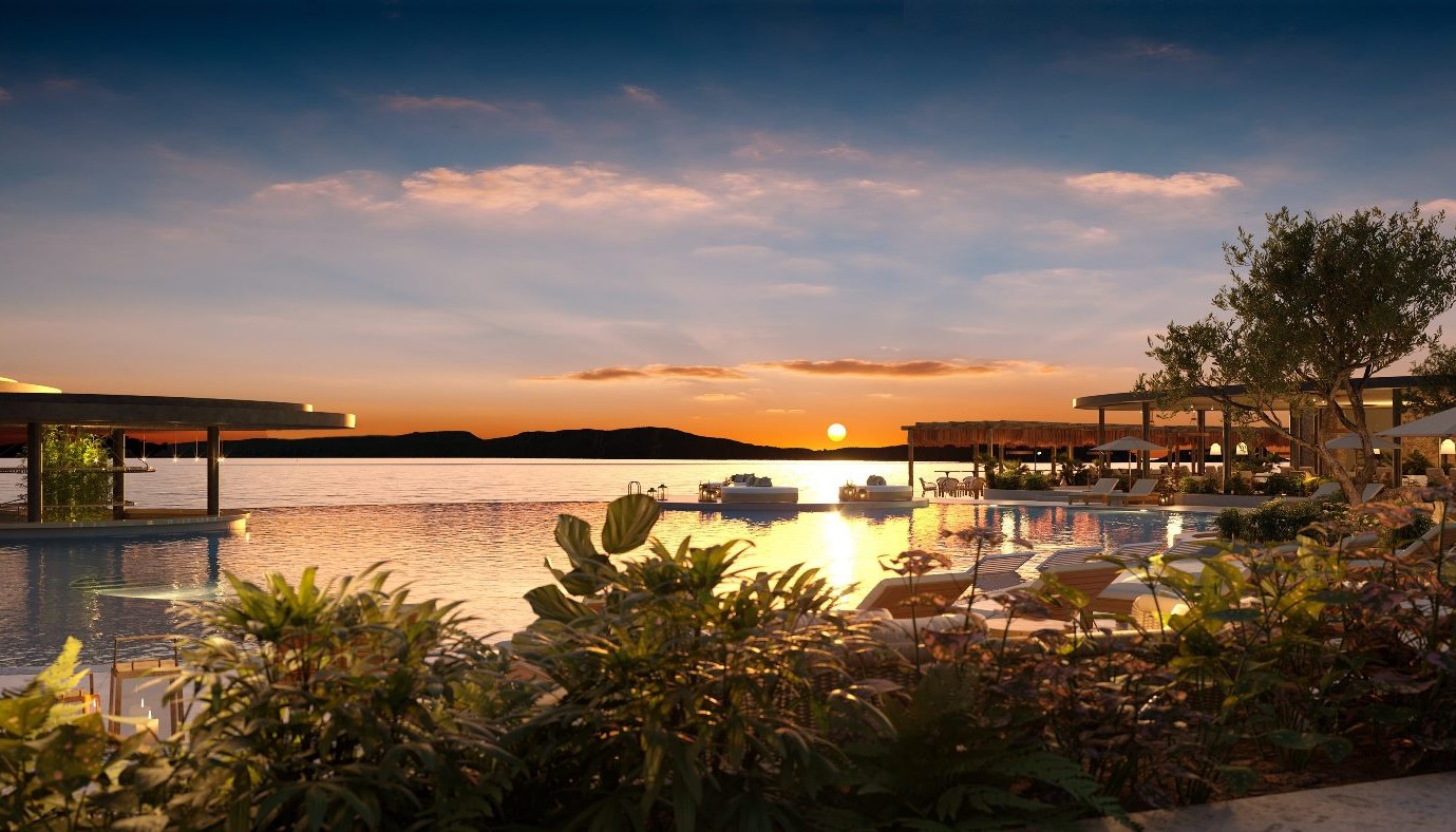 MANDARIN ORIENTAL COSTA NAVARINO, QUIET LUXURY ON ANOTHER LEVEL | Hotels