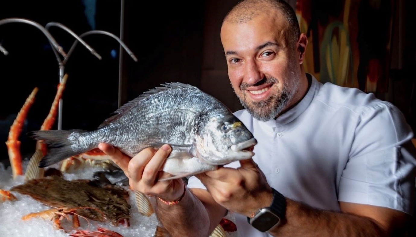 SAKHALIN ISTANBUL: A LOT OF HYPE FOR ALMOST NOTHING | Globe-Eater