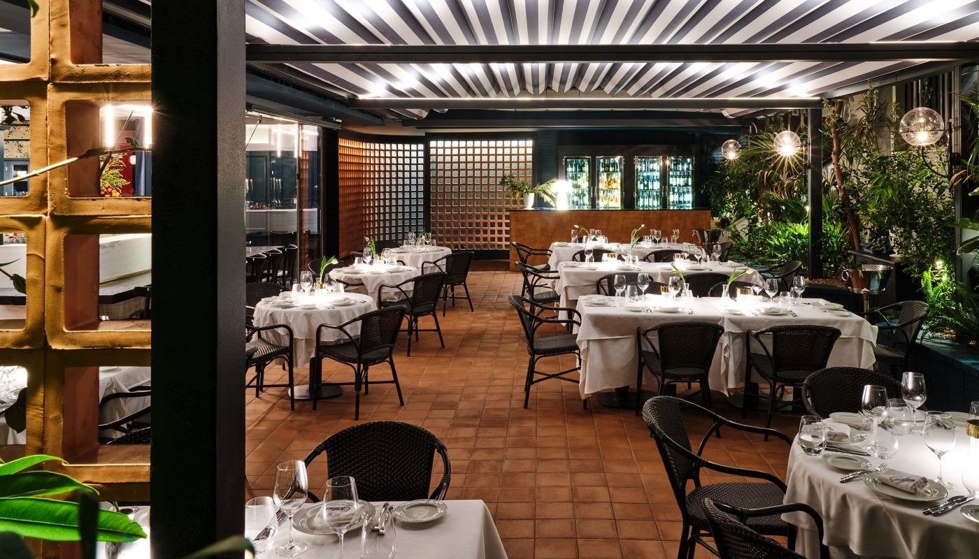 GORLOMI: WALKING IN ITS MOST COHERENT AND MATURE PHASE | Restaurant Reviews