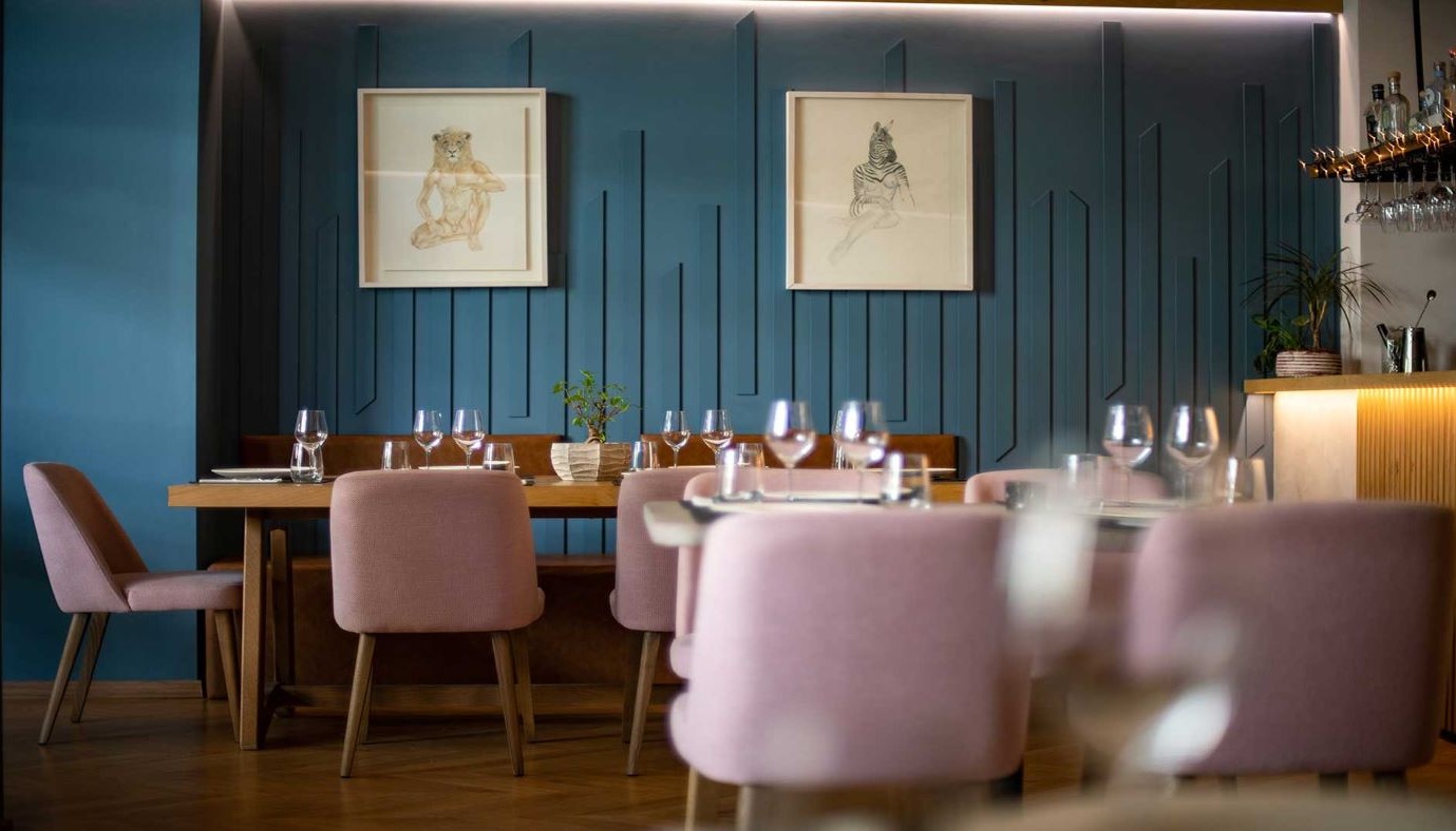 WHY MERCERI FOOD & DRINK WAS CONSIDERED A SOLID VALUE FROM THE VERY BEGINNING | Restaurant Reviews