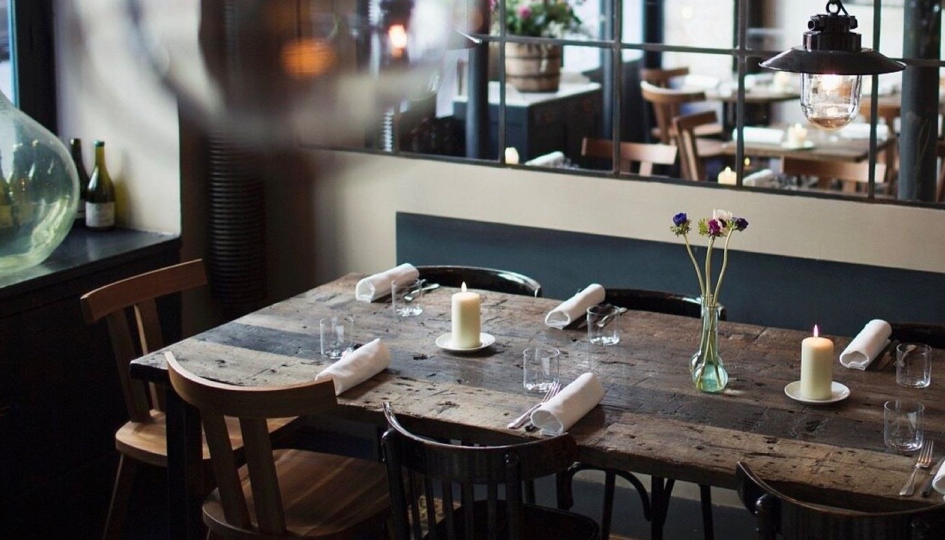 SEPTIME, PARIS: DOES IT SUCCEED IN OFFERING A TRULY UNIQUE DINING EXPERIENCE THAT LIVES UP TO THE HIGH EXPECTATIONS AROUND ITS NAME? | Globe-Eater