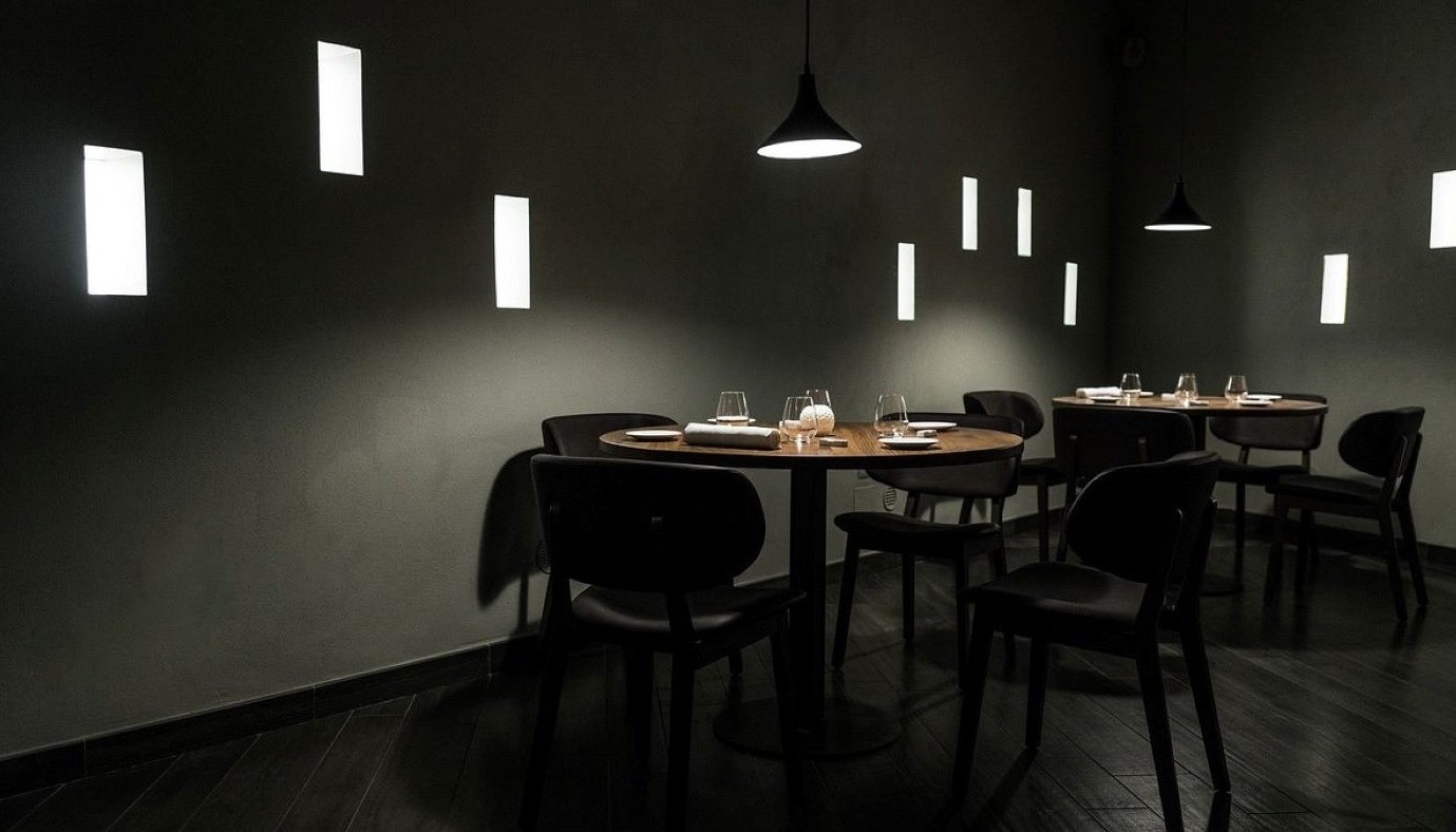 ZIA, ROME: HIGH-QUALITY GASTRONOMY BY ANTONIO ZIATONI | Globe-Eater