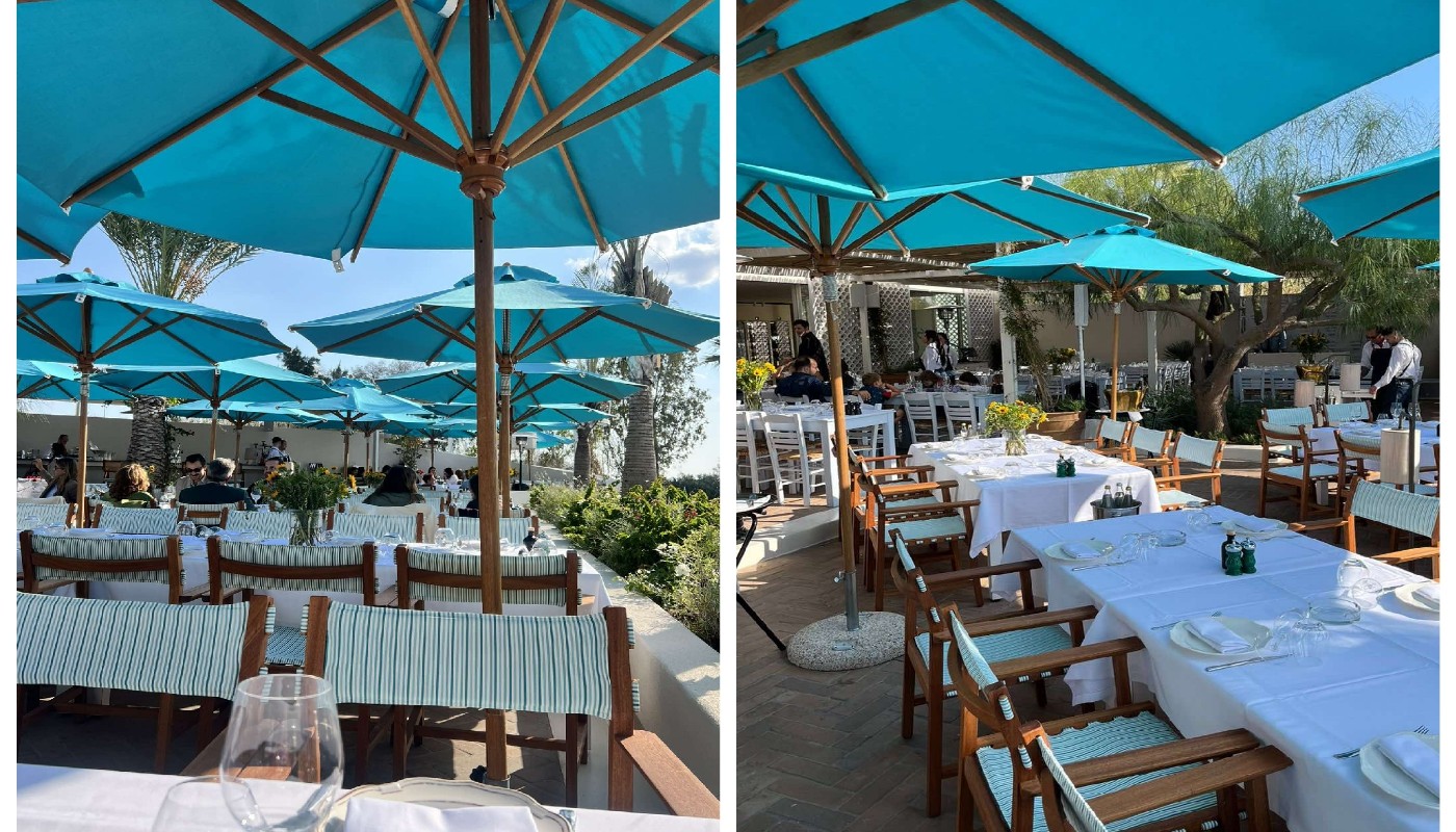 SEA SATIN ATHENS RIVIERA: WHERE MYKONOS MEETS CANNES | News & Views