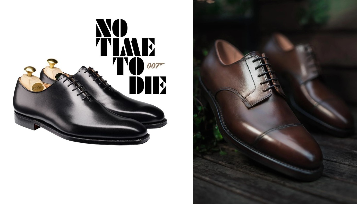 CROCKETT & JONES EXEMPLARY BRITISH QUALITY | Men's Regalia