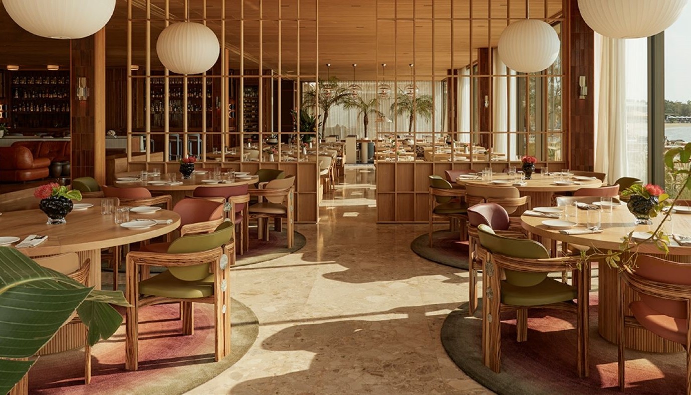 BUNGALOW 7: A BRUNCH EXPERIENCE BY DINOS FOTEINAKIS | Articles & Know-how