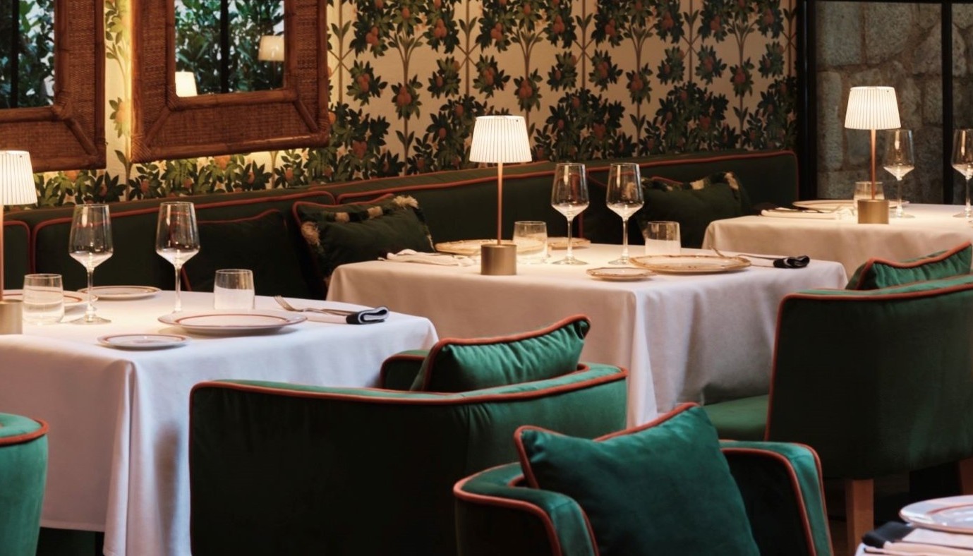 PREMIERING GIO, THE NEW ITALIAN RESTAURANT AT THE MARGI | News & Views