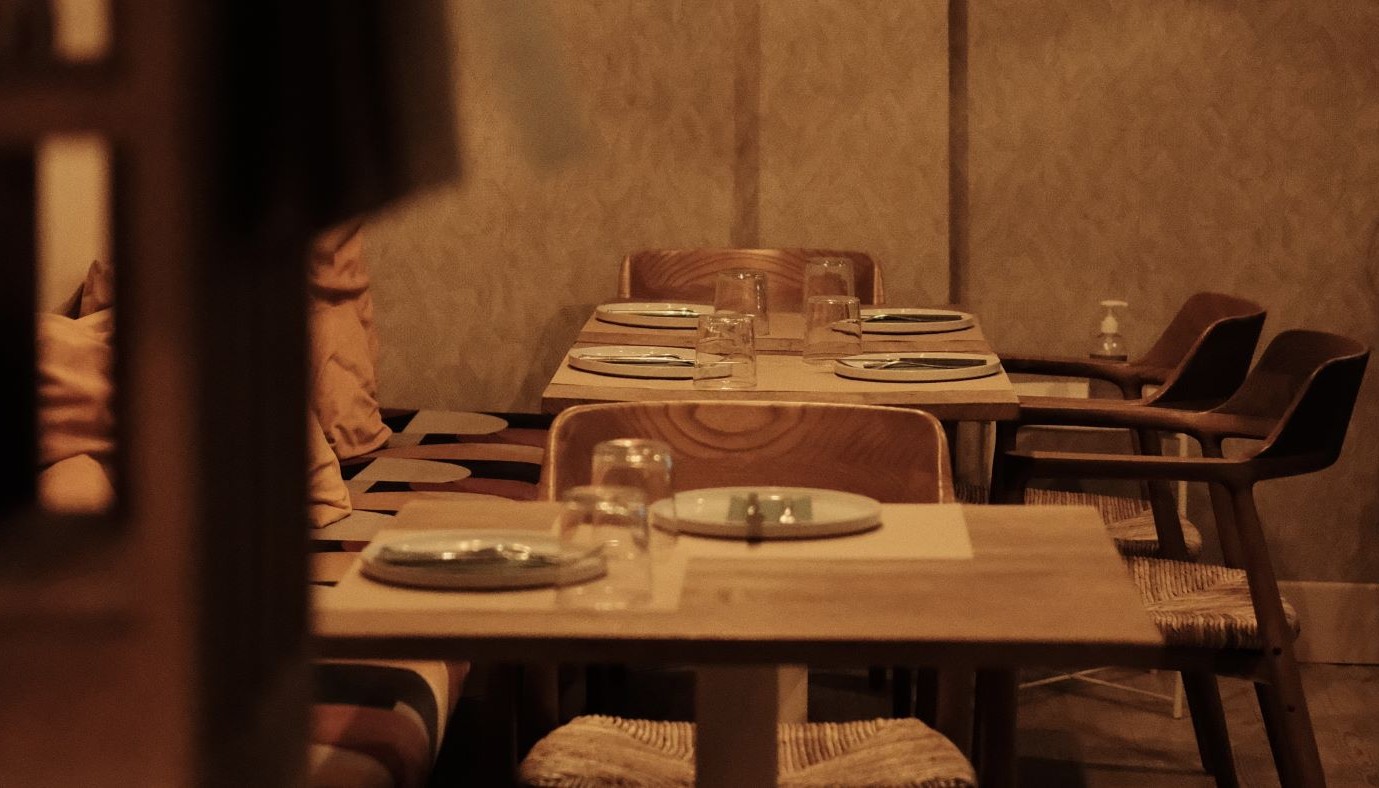 RETURNING TO ANNIE FINE COOKING, THE GASTRO-BISTRO THAT TRANSFORMED MENAINCHMOU STREET INTO A CULINARY DESTINATION | Restaurant Reviews
