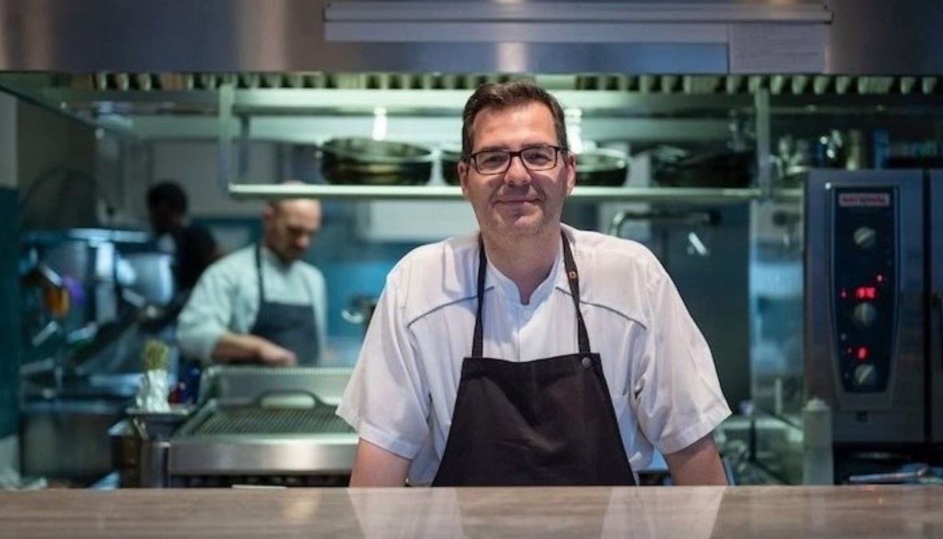 FITA: IN THE ERA OF DIMITRIS DIMITRIADIS | Restaurant Reviews