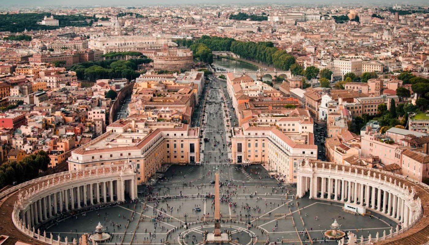ROME: TEN IDEAS FOR A THREE-DAY TRIP | Destinations