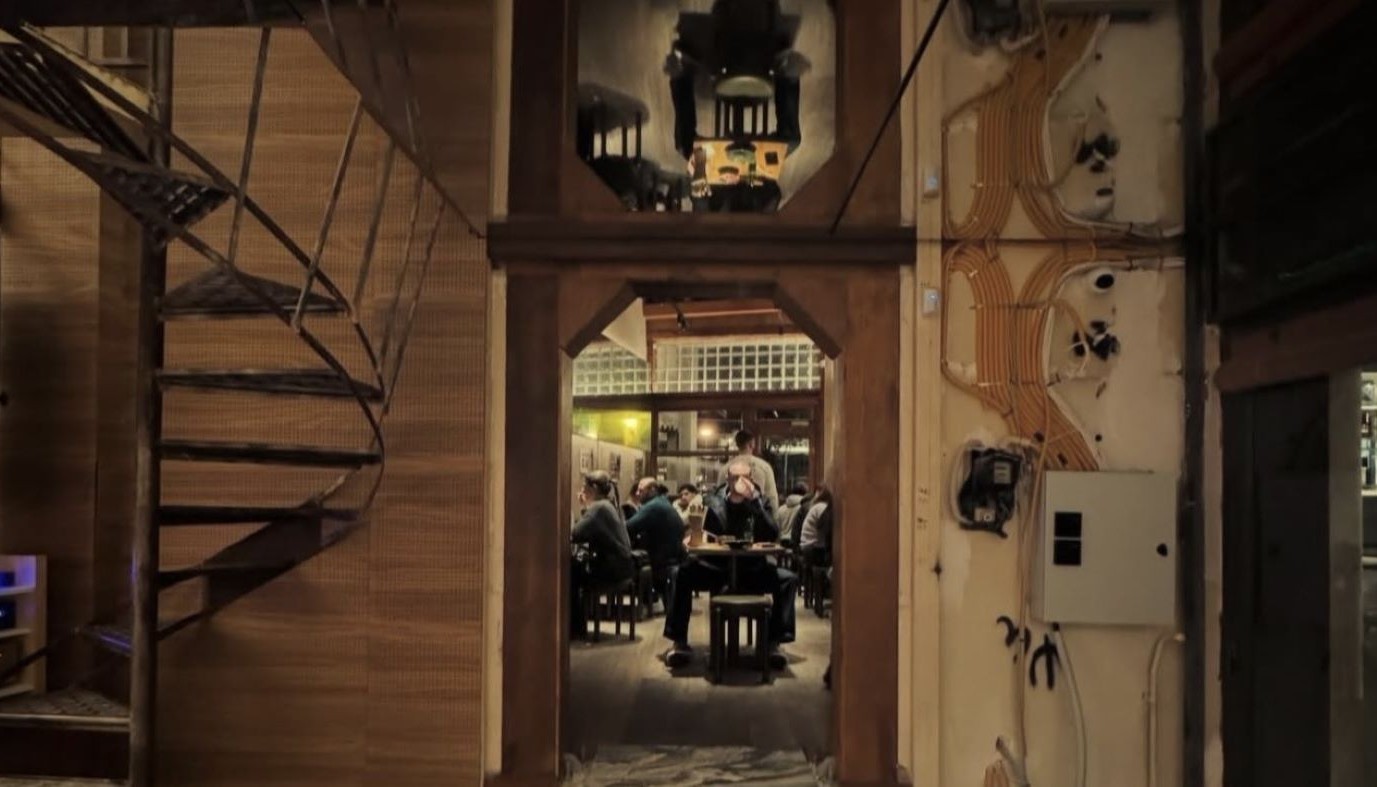 EKIBEN KITCHEN: THE POPULAR CONCEPT BY ARIS VEZENES CONTINUES TO FLOURISH | Restaurant Reviews