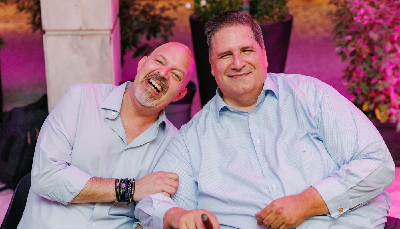 fnl awards ceremony 2025 | The Food & Leisure Guide