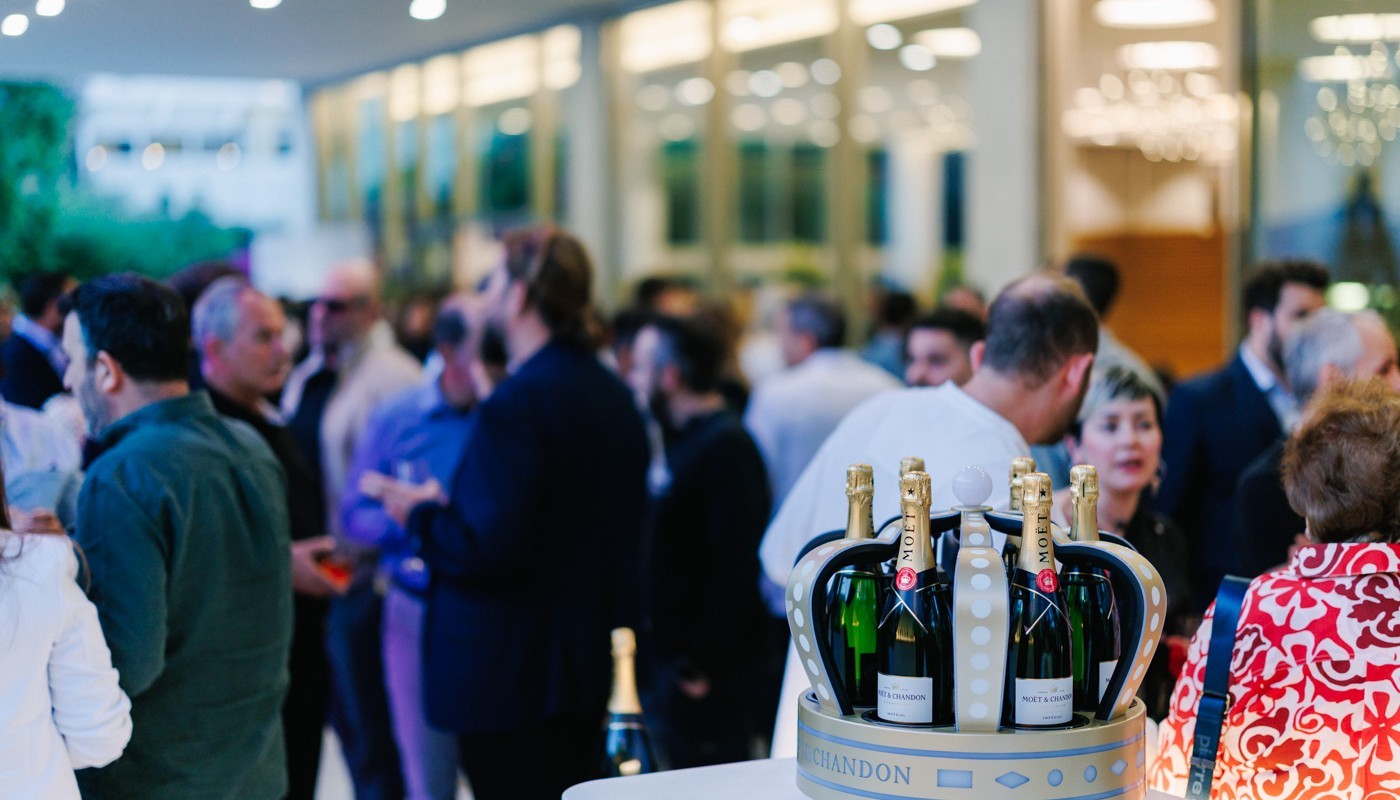 fnl awards ceremony 2025 | The Food & Leisure Guide