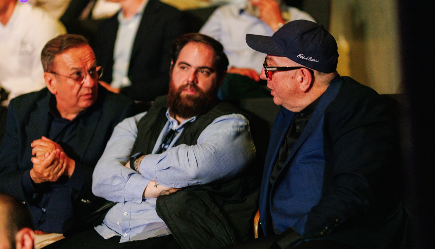 fnl awards ceremony 2025 | The Food & Leisure Guide