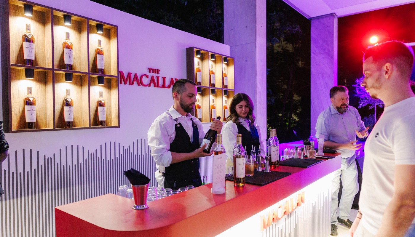 fnl awards ceremony 2025 | The Food & Leisure Guide