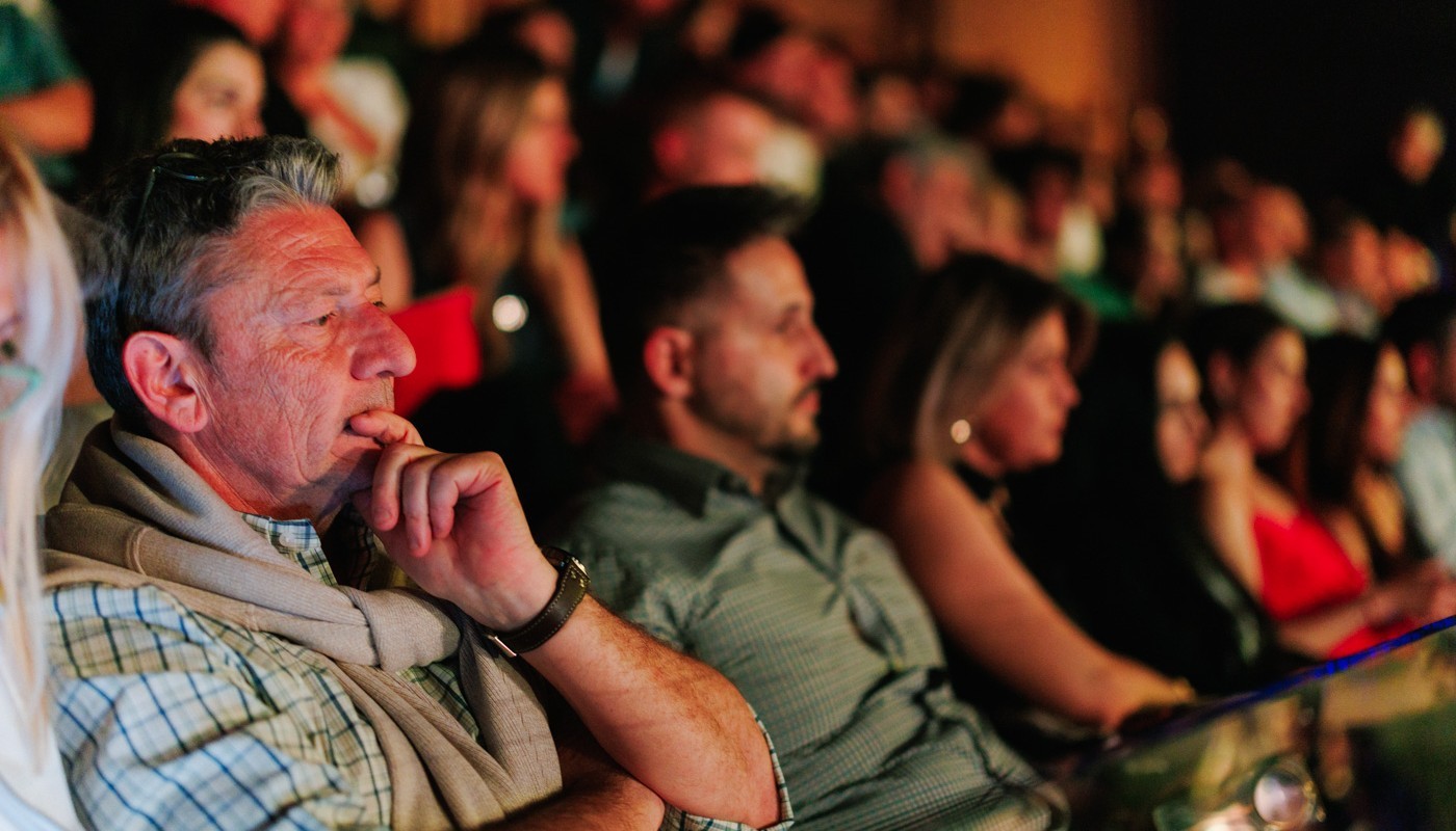 fnl awards ceremony 2025 | The Food & Leisure Guide