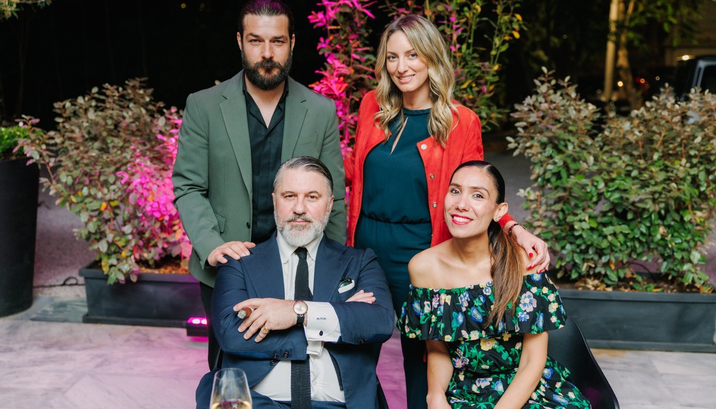 fnl awards ceremony 2025 | The Food & Leisure Guide