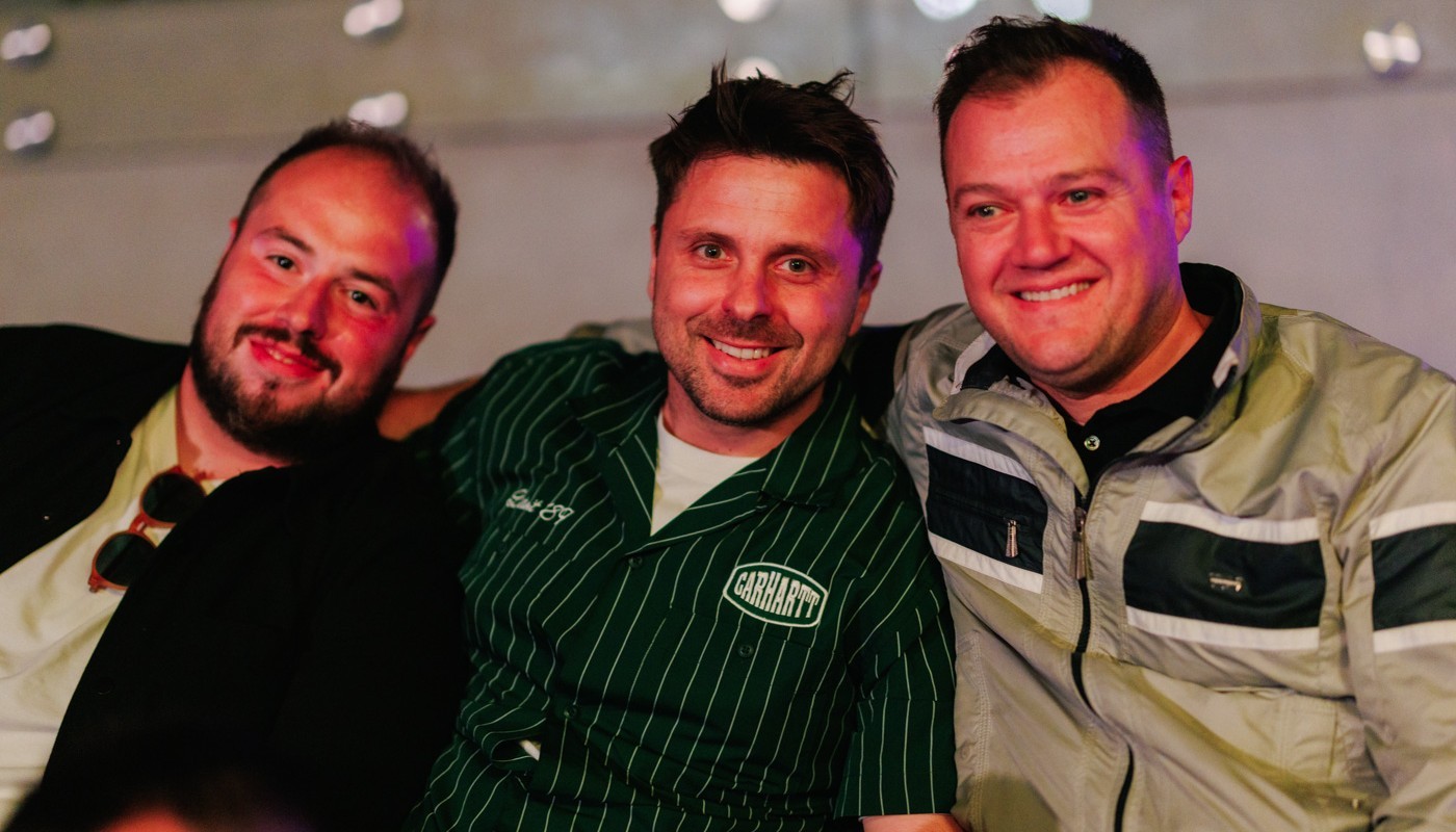 fnl awards ceremony 2025 | The Food & Leisure Guide