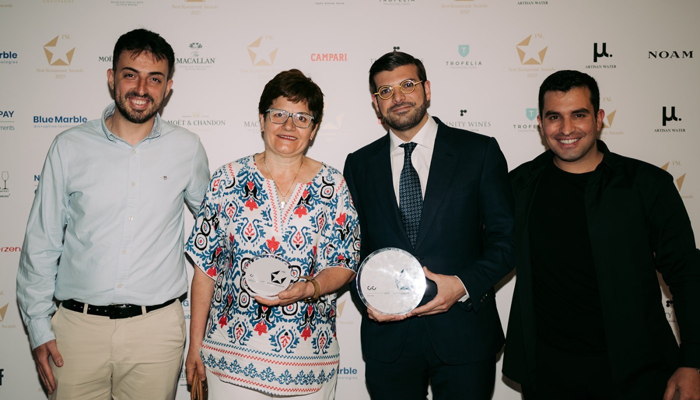 fnl awards ceremony 2025 | The Food & Leisure Guide