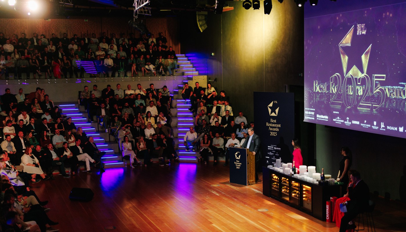 fnl awards ceremony 2025 | The Food & Leisure Guide