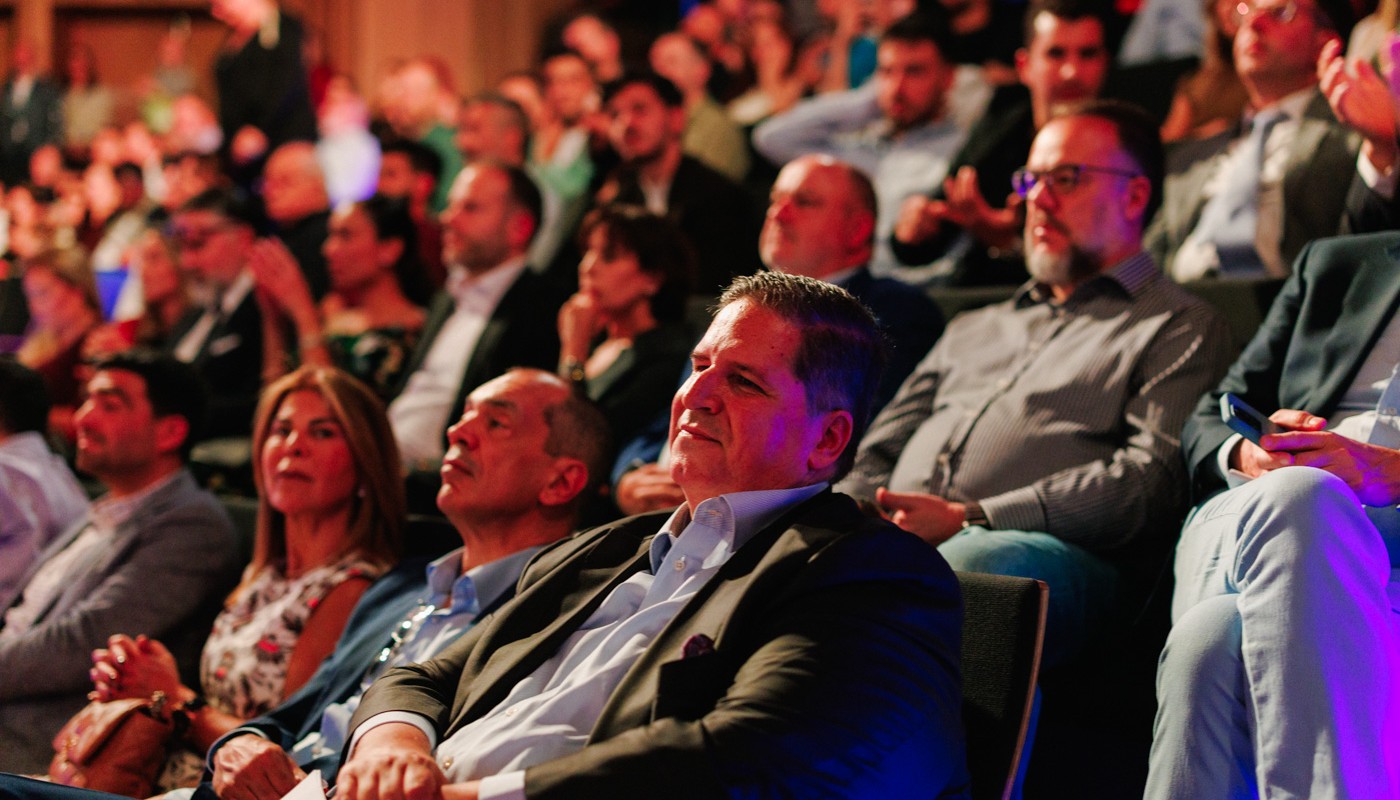 fnl awards ceremony 2025 | The Food & Leisure Guide