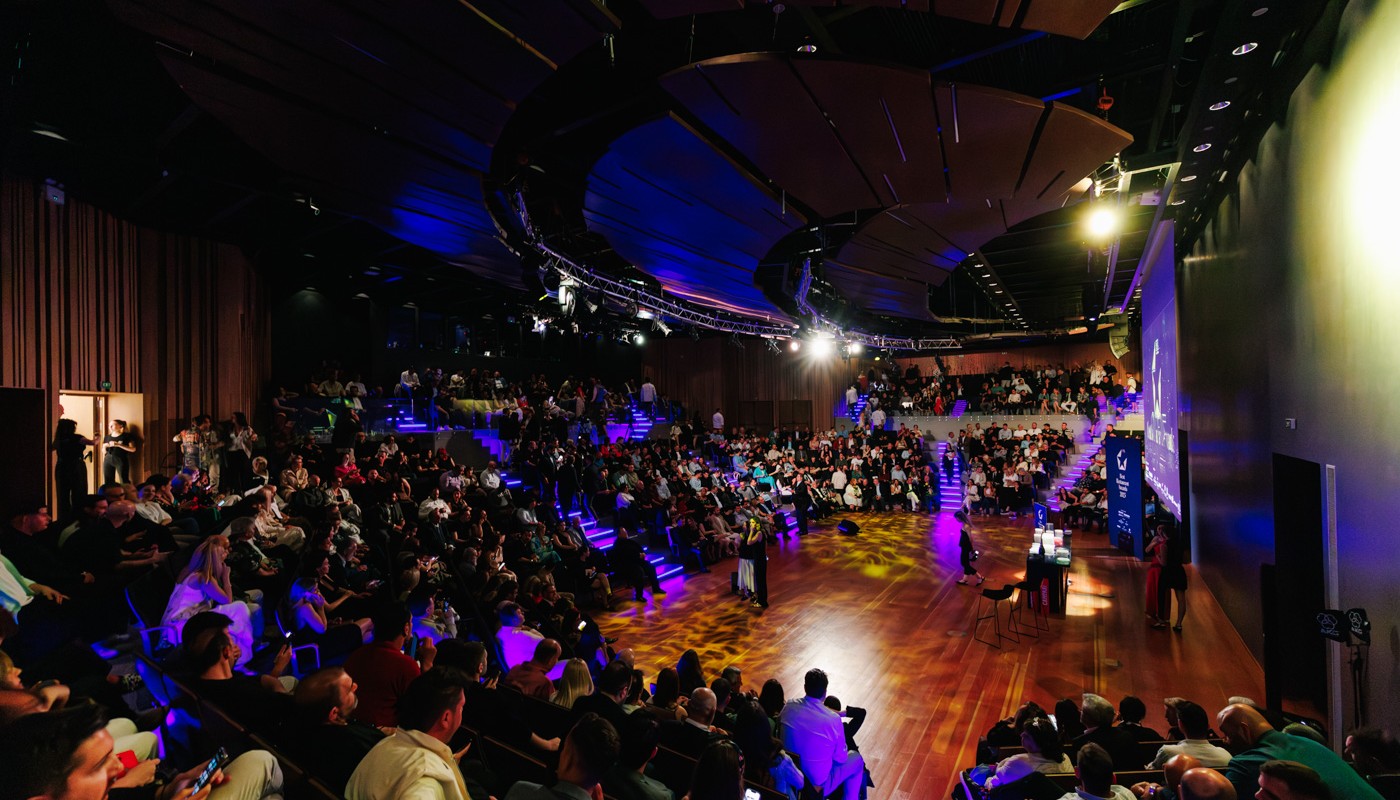 fnl awards ceremony 2025 | The Food & Leisure Guide