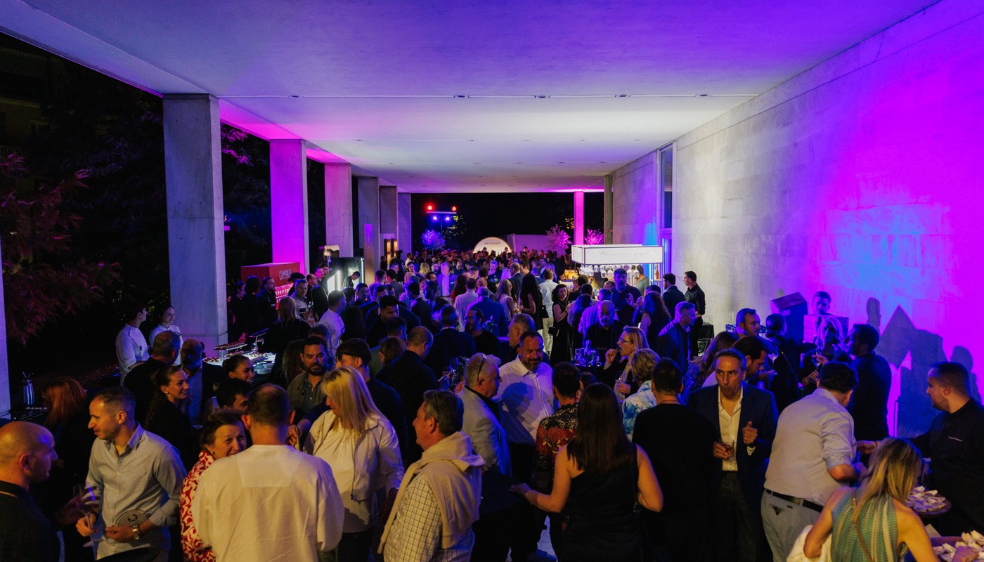 fnl awards ceremony 2025 | The Food & Leisure Guide