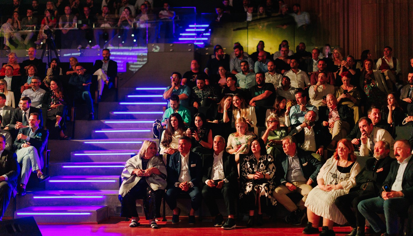 fnl awards ceremony 2025 | The Food & Leisure Guide