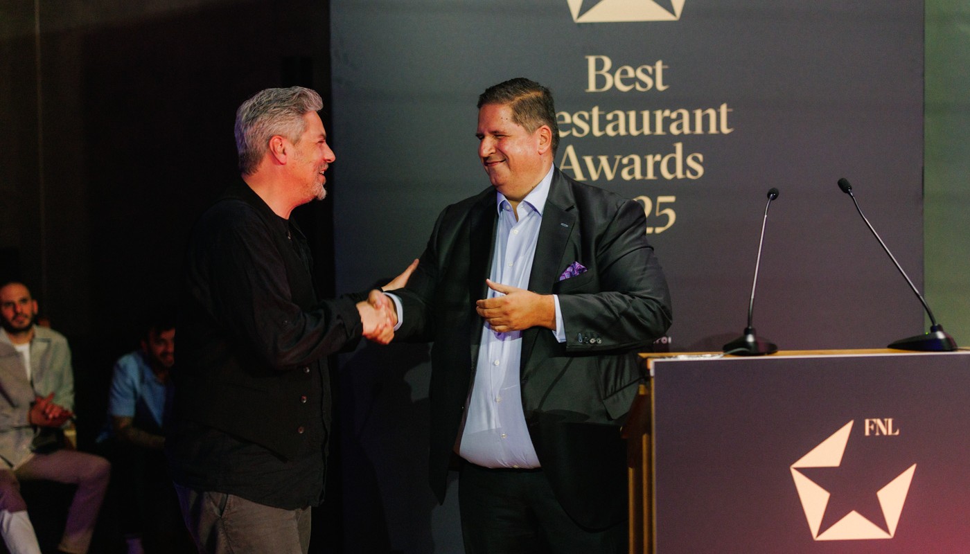 fnl awards ceremony 2025 | The Food & Leisure Guide