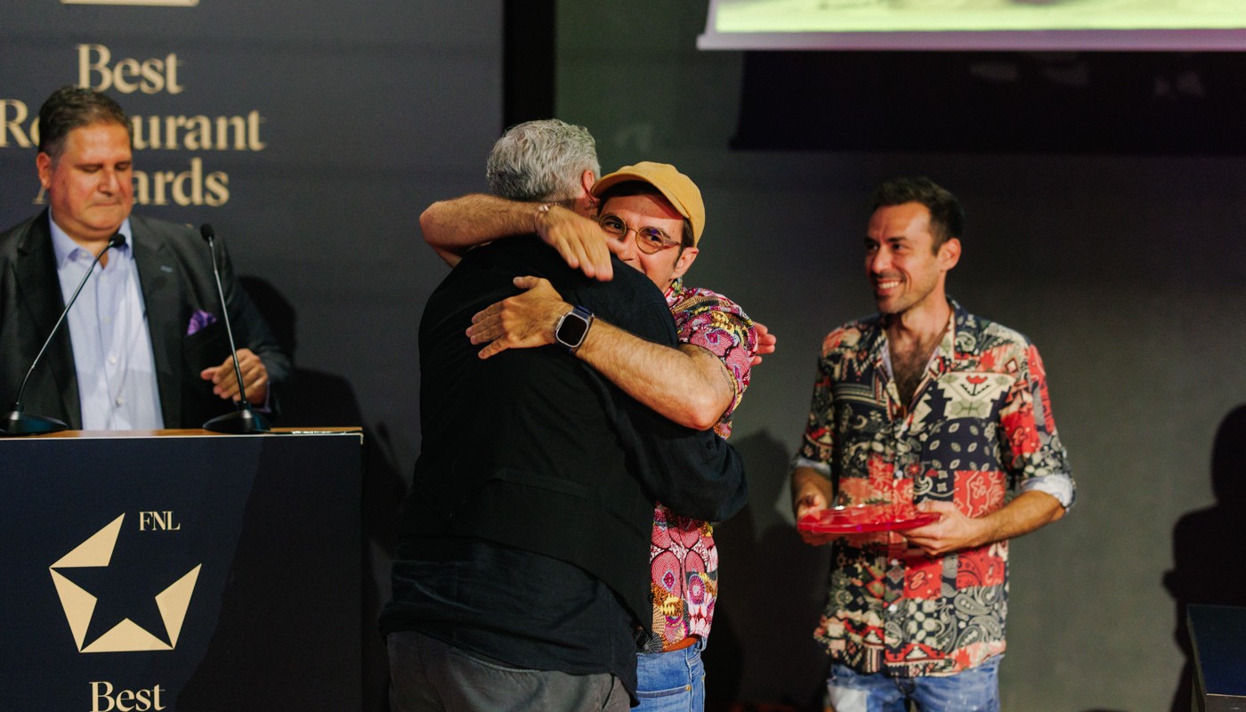 fnl awards ceremony 2025 | The Food & Leisure Guide