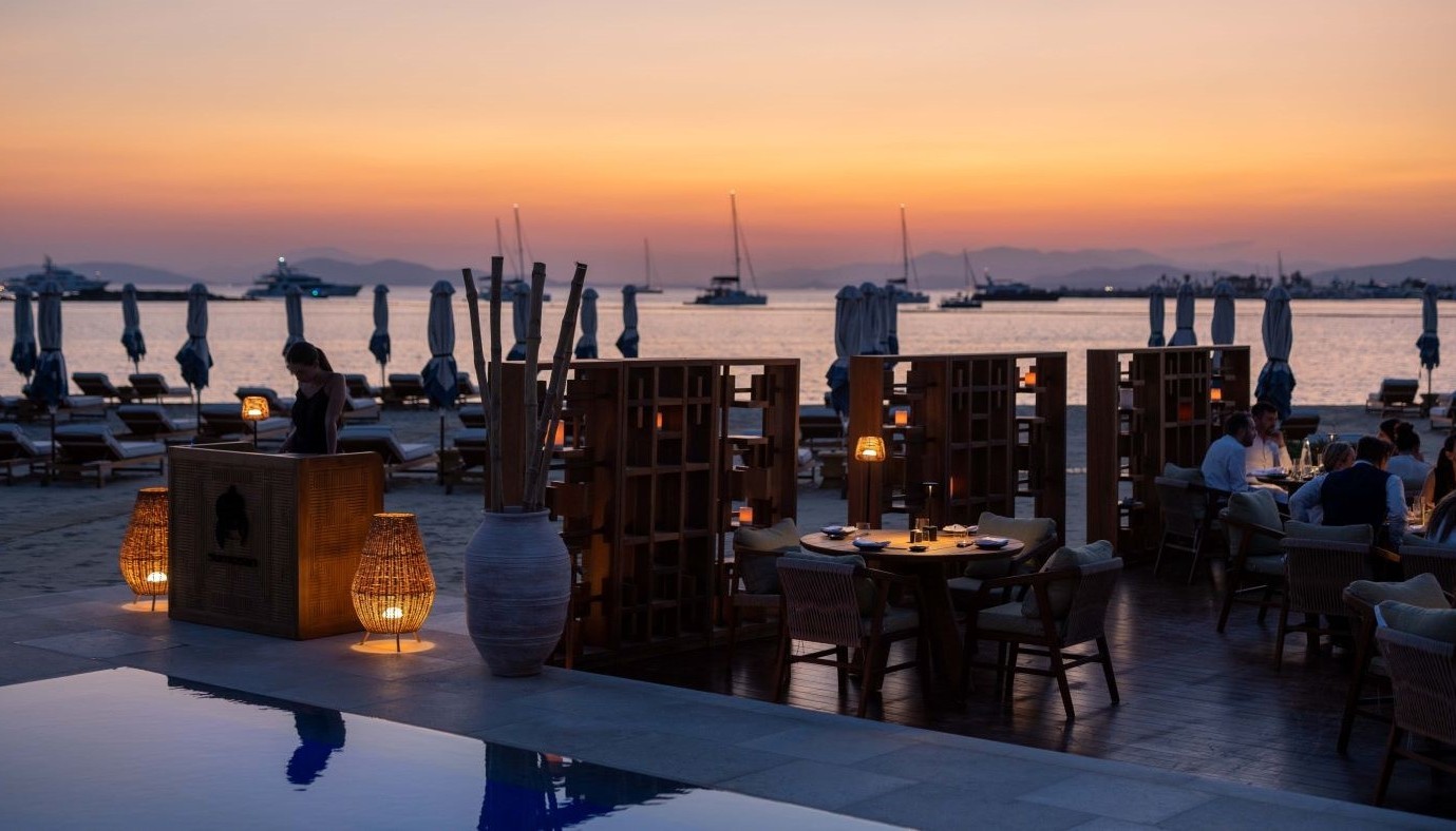 FIRST IMPRESSIONS OF THE BRAND NEW SUMOSAN AT ONE&ONLY AESTHESIS | News & Views