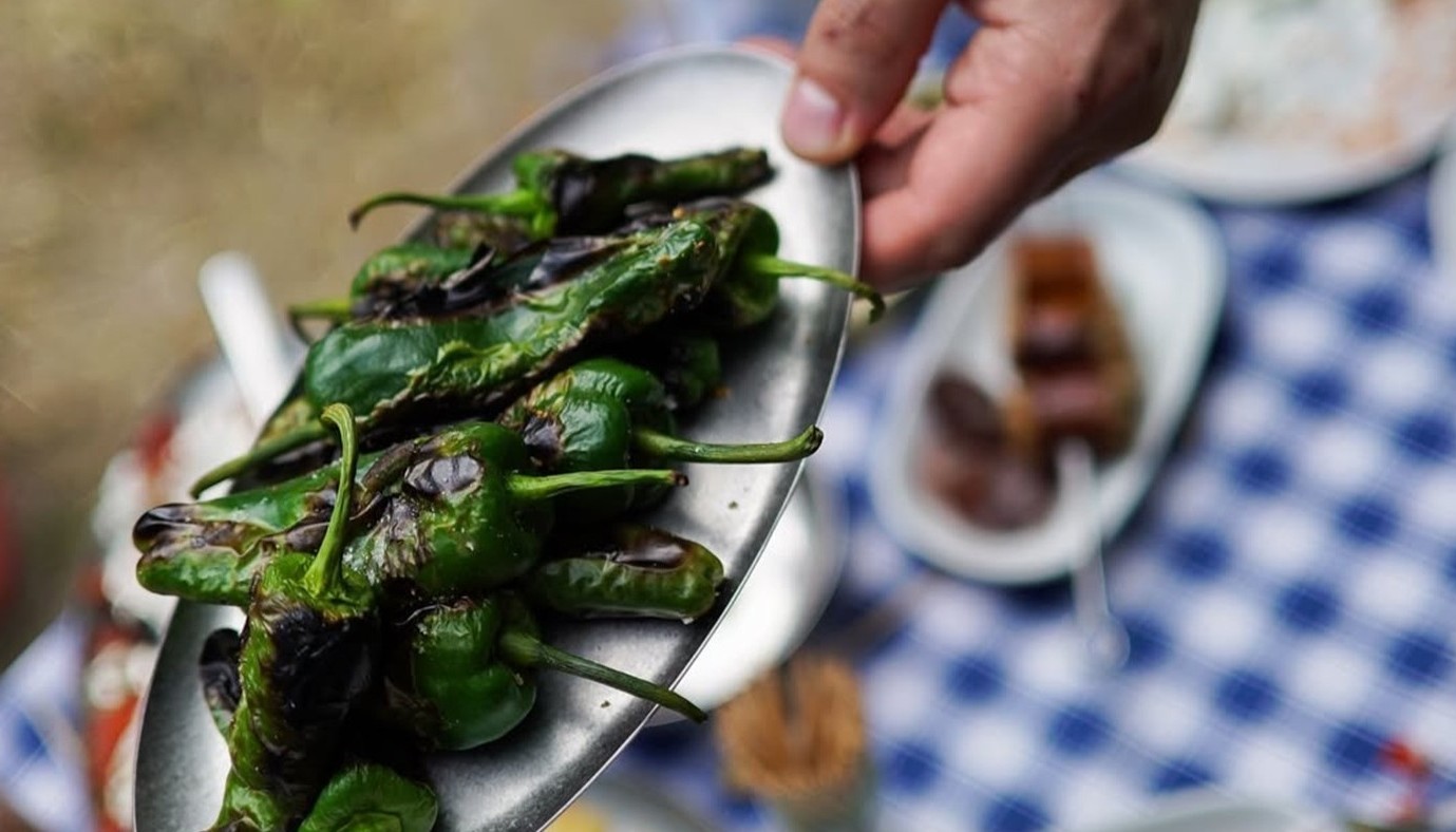 ¡TOPA!: A NEW KAFENIO WITH A BASQUE SOUL AND A CRETAN SPIRIT IN THE HEART OF FOKIONOS NEGRI, ATHENS | News & Views