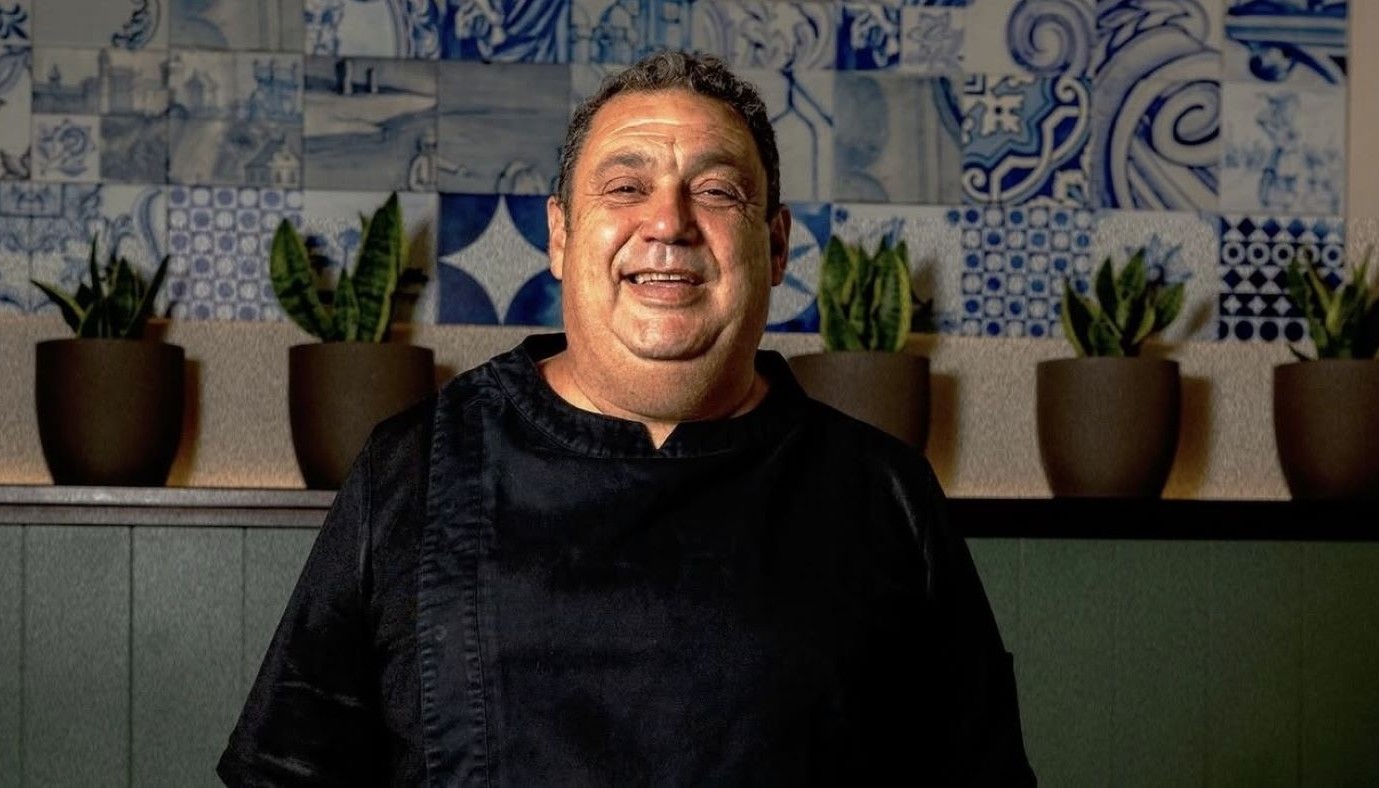 SAME CUISINE, NEW NEIGHBOURHOOD — DOPIOS REMAINS TRUE TO ITSELF IN GLYFADA | Restaurant Reviews