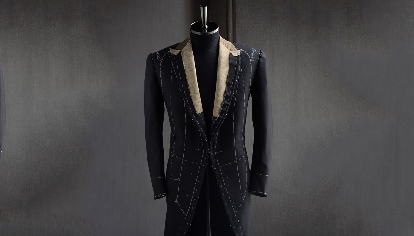 THE DECLINE OF LUXURY — AND THE EXORBITANT PRICE OF HANDCRAFTED SUITS | Men's Regalia