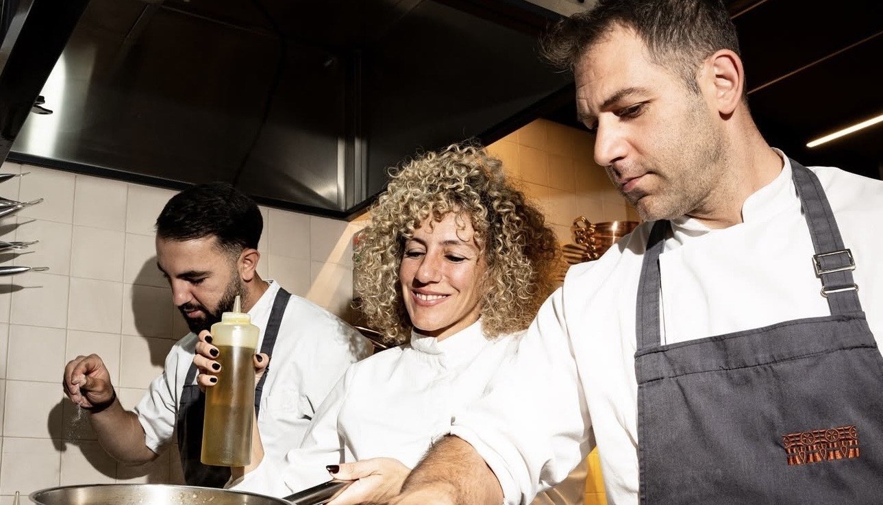 YABOO: A SURPRISING NEW RESTAURANT BAR FROM GEORGIANNA HILIADAKI IN PIRAEUS | Restaurant Reviews