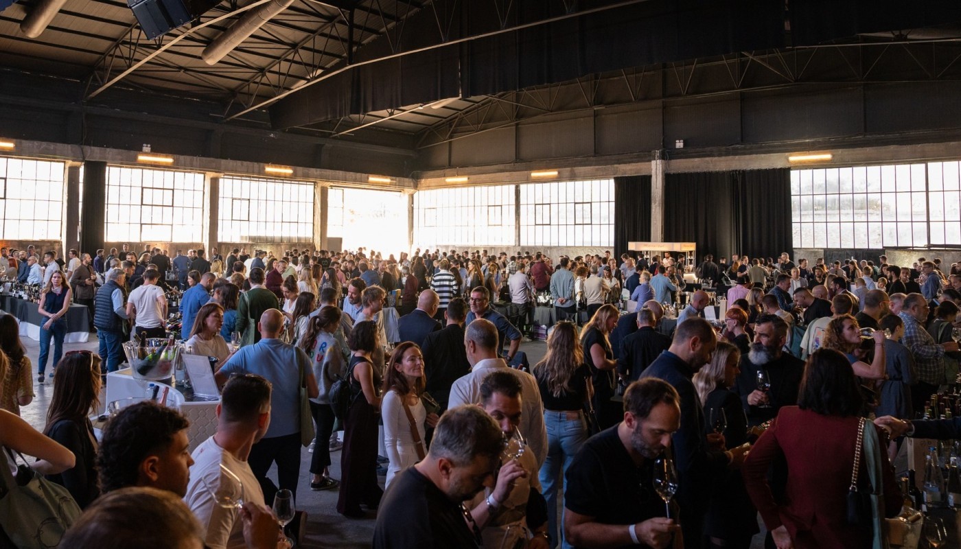 TRINITY INFINITY 2025: THE BORDEAUX | Articles & Know-how