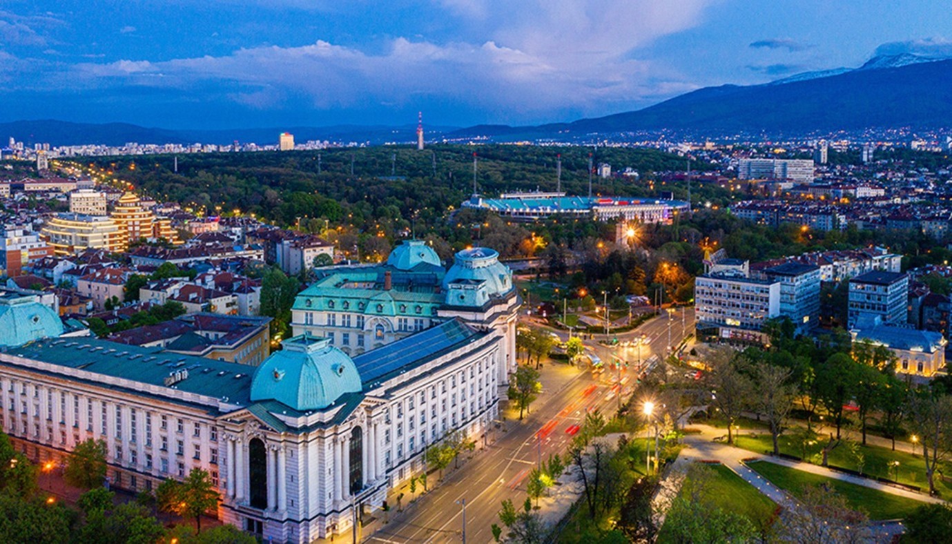 A THREE-DAY GETAWAY IN SOFIA | Destinations
