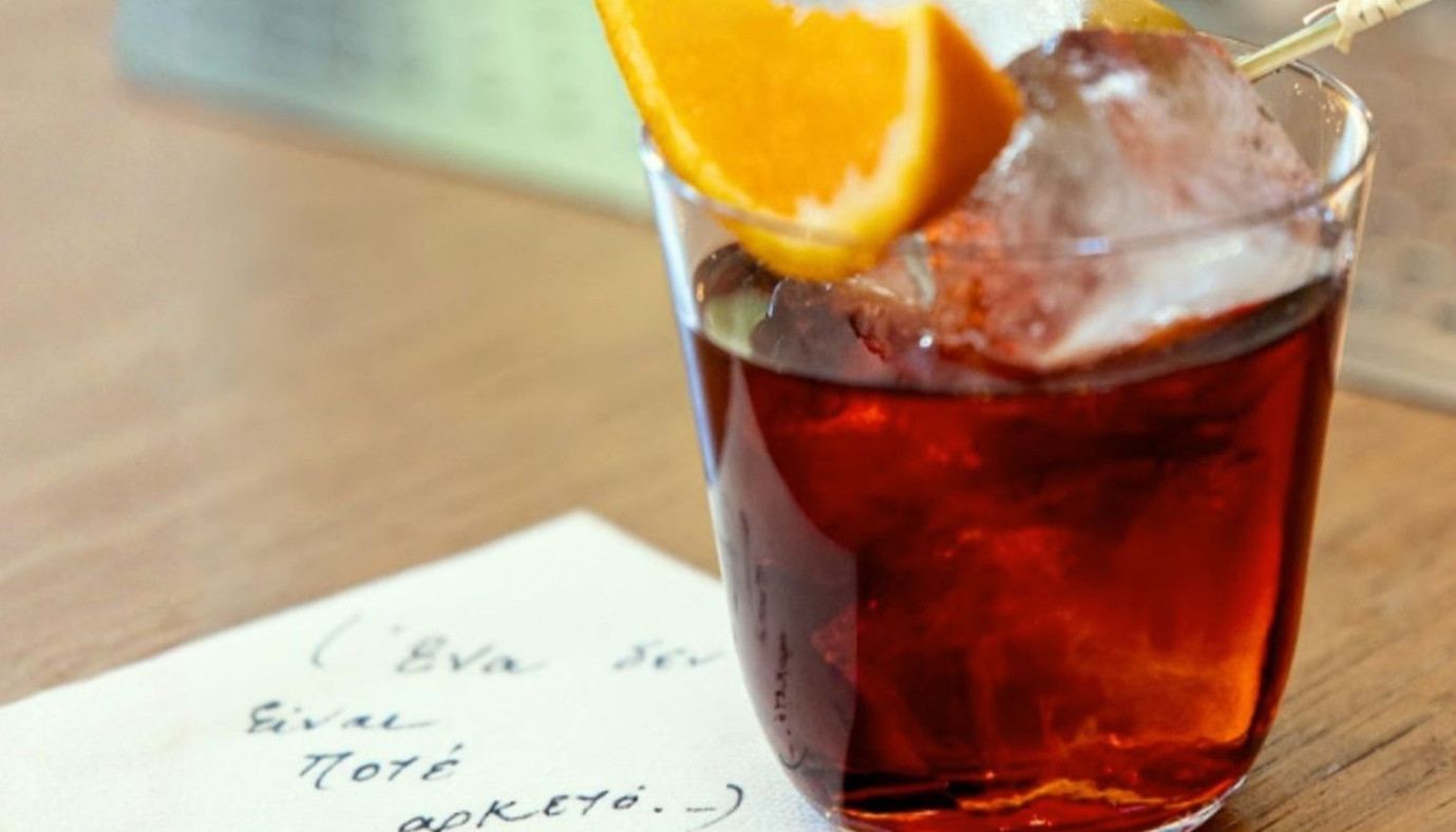 FROM LARISSA TO THEMISTOKLEOUS: ERLI BRINGS AUTHENTIC HOSPITALITY IN THE HEART OF ATHENS” | The Bars