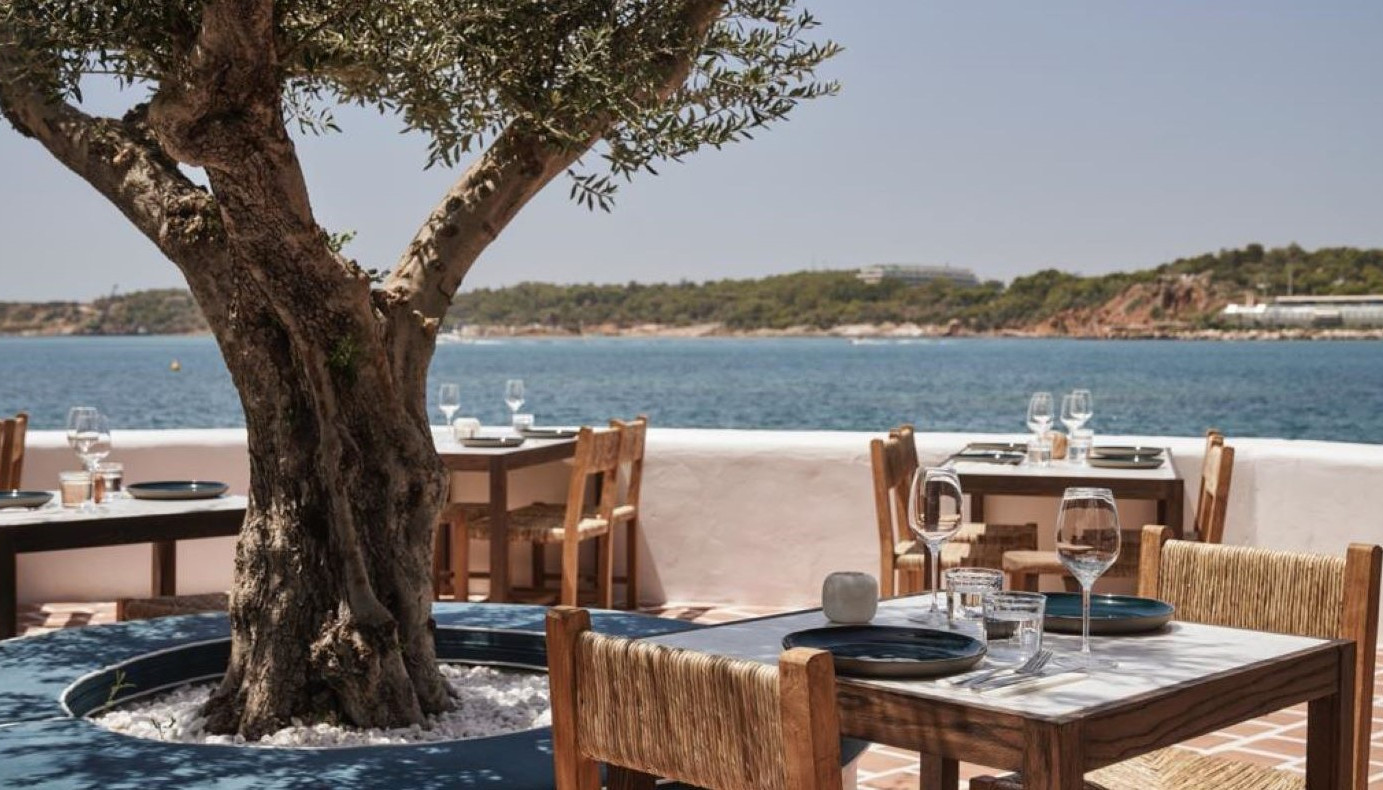 AKTI: A RESTAURANT EVOLVING ON EVERY LEVEL ON THE ATHENIAN RIVIERA | Restaurant Reviews