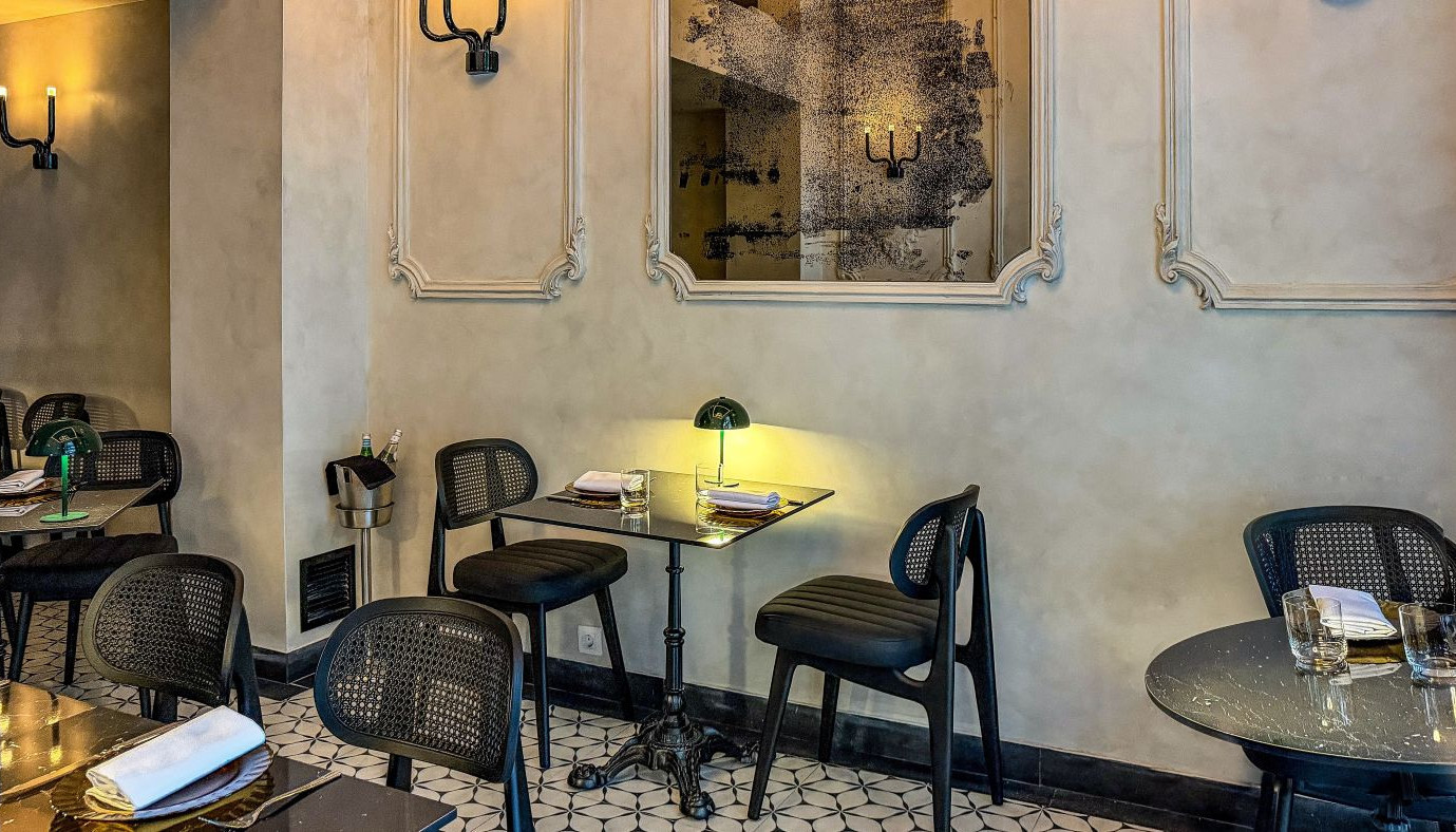RISTORANTE DI CARAVAGGIO: MEDITERRANEAN IN SPIRIT AND ITALIAN AT HEART | News & Views