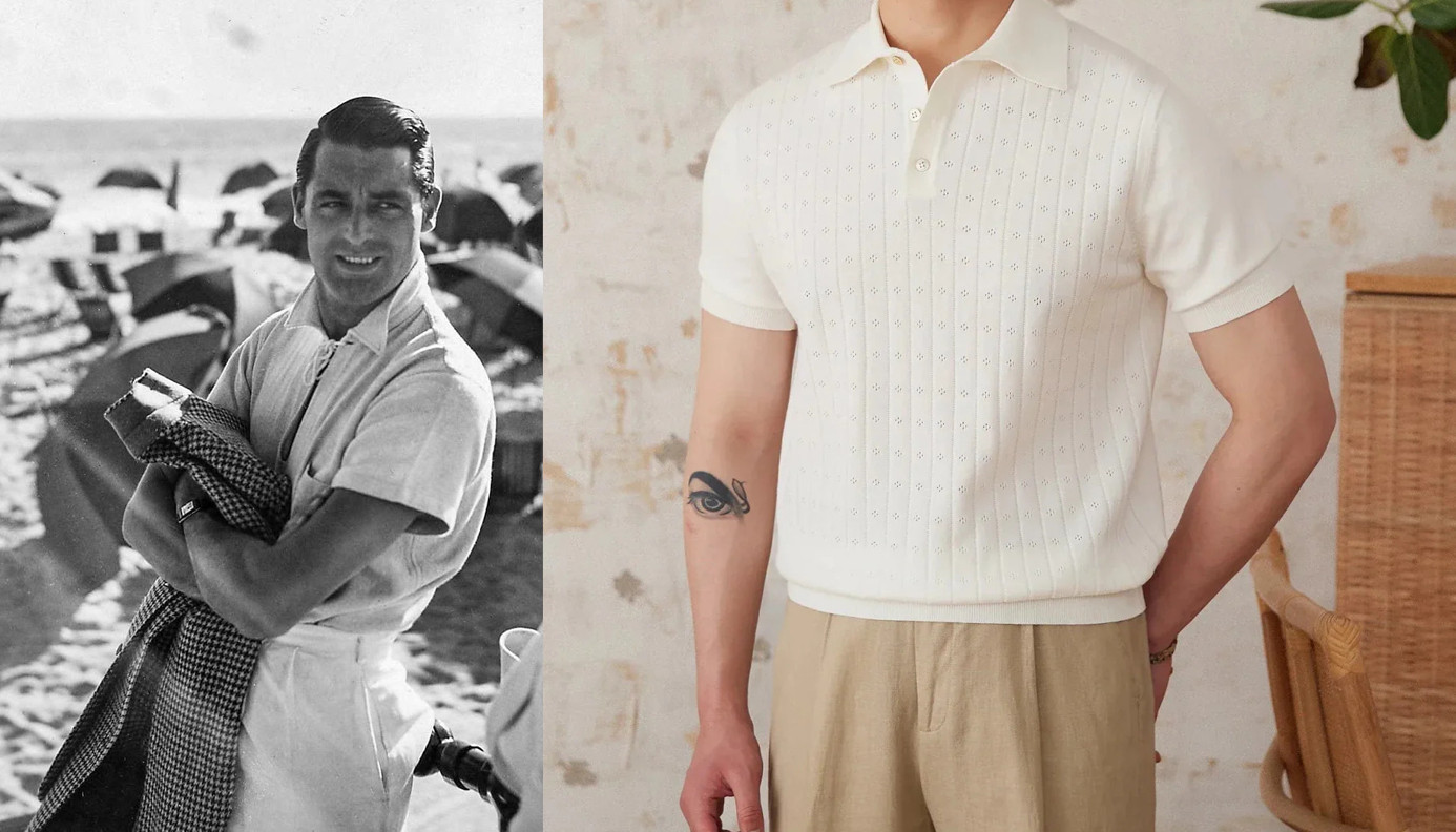 8 ESSENTIALS FOR MASTERING THE OLD-MONEY SUMMER LOOK | Men's Regalia