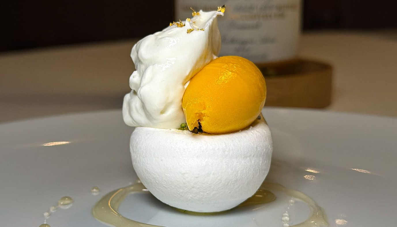 FROM COPENHAGEN TO MEXICO CITY: 10 DESSERTS WORTH TRAVELING FOR | Globe-Eater