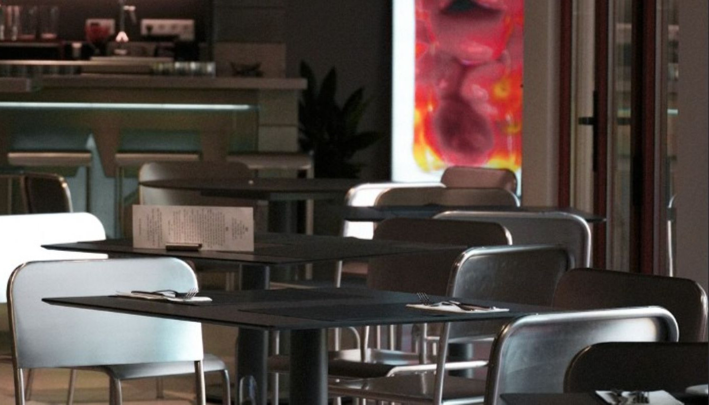 NO BAR: RICARD CAMARENA RETURNS TO THE BAR | Globe-Eater