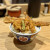 Edomae Tendon at Kaneko Hannosuke, Tsukiji, Tokyo